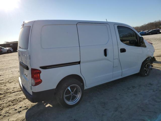 2016 Nissan Nv200 2.5S - Фото 3