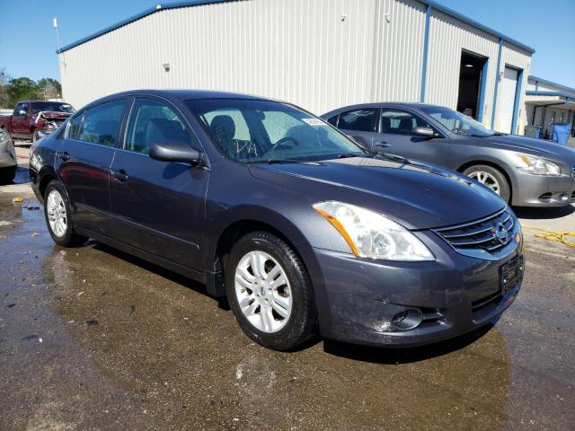 2011 Nissan Altima Base - Фото 4