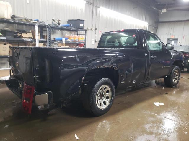 2008 Chevrolet Silverado C1500 - Фото 3