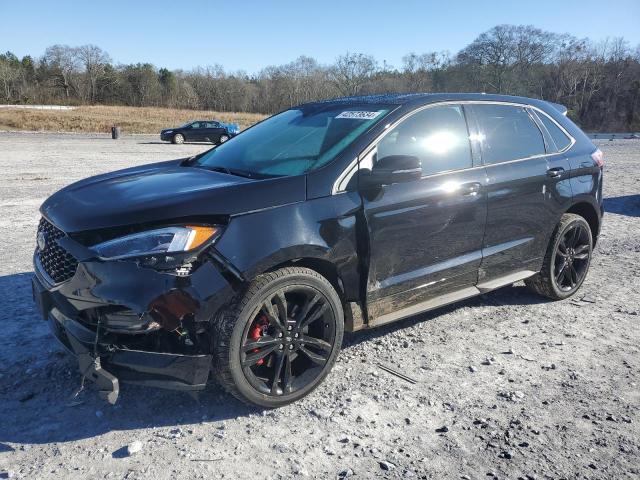 2022 Ford Edge St