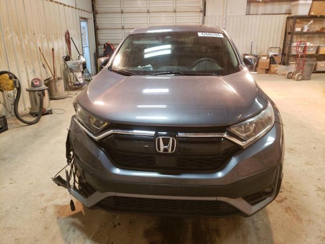 2020 Honda Cr-V Ex - Фото 5