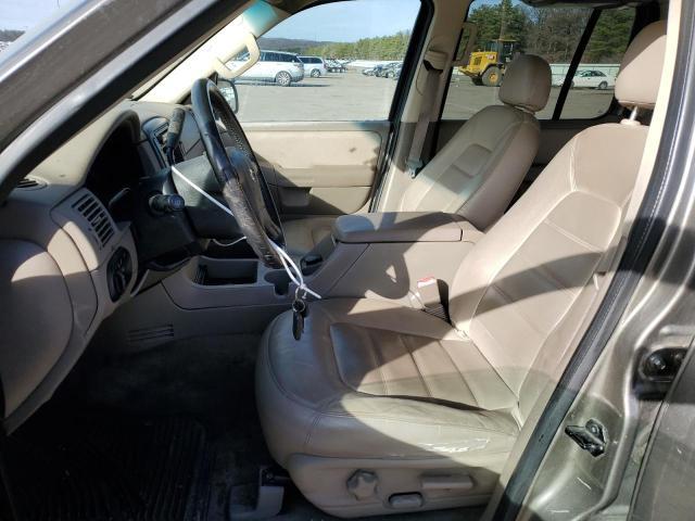 2002 Ford Explorer Xlt - Фото 7