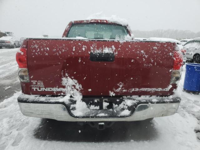 2008 Toyota Tundra Double Cab - Фото 6
