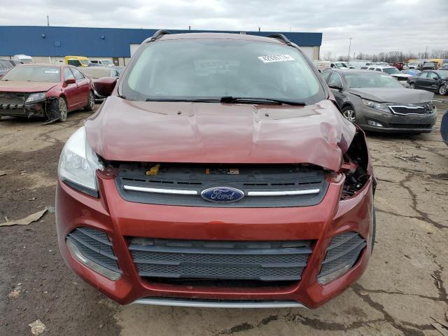 2014 Ford Escape Se - Фото 5