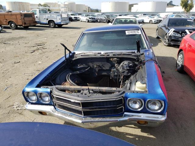 1970 Chevrolet El Camino - Image 5