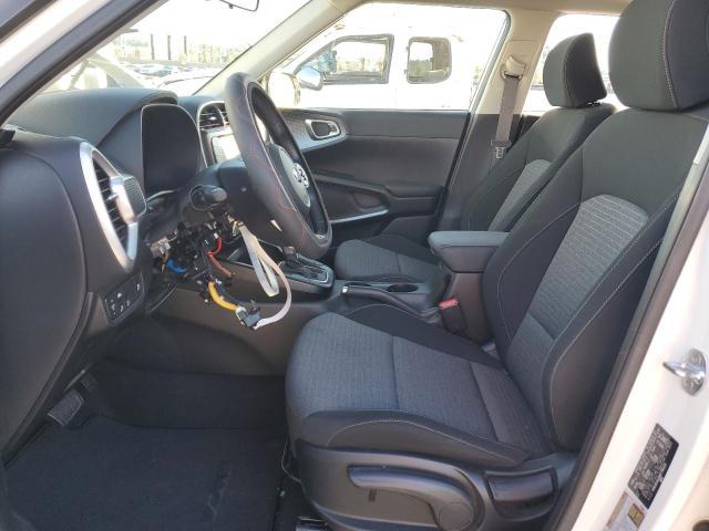 2021 Kia Soul Gt Line - Фото 7