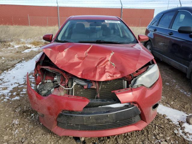2016 Toyota Corolla L - Фото 5