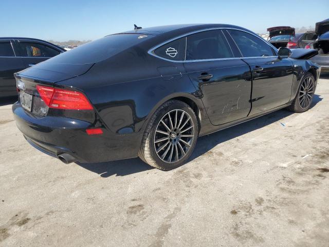 2012 Audi A7 Premium Plus - Фото 3