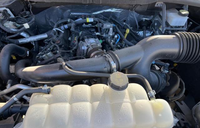 2022 Ford F150 Supercrew - Фото 7