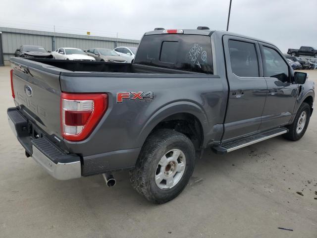 2022 Ford F150 Supercrew - Фото 3