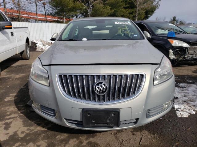 2011 Buick Regal Cxl - Фото 5