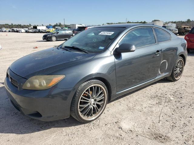2008 Toyota Scion Tc