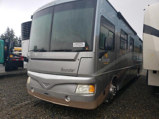 2007 Freightliner Chassis X Line Motor Home - Фото 2