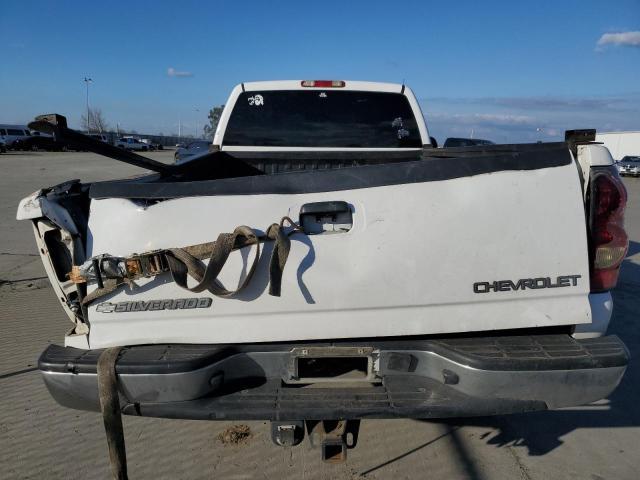 2004 Chevrolet Silverado C2500 Heavy Duty - Фото 6