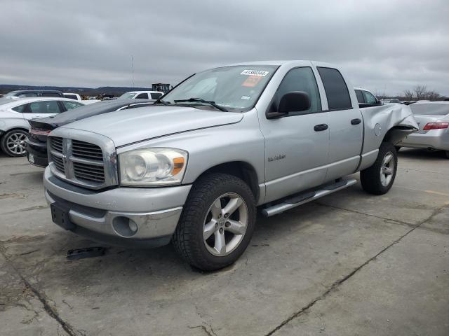 2008 Dodge Ram 1500 St