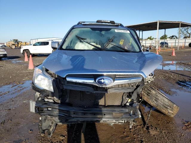 2015 Subaru Forester 2.5I Premium - Фото 5