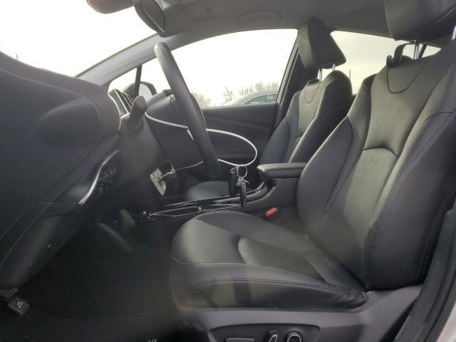2017 Toyota Prius - Фото 7