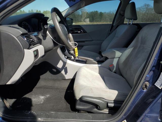 2016 Honda Accord Lx - Фото 7
