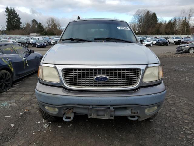 2000 Ford Expedition Xlt - Фото 5