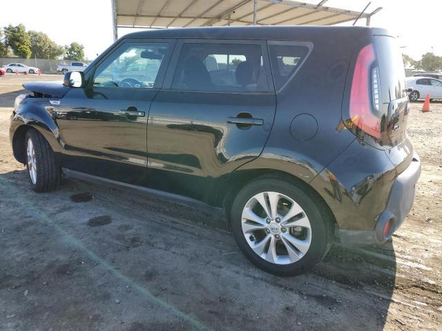 2015 Kia Soul + - Image 2