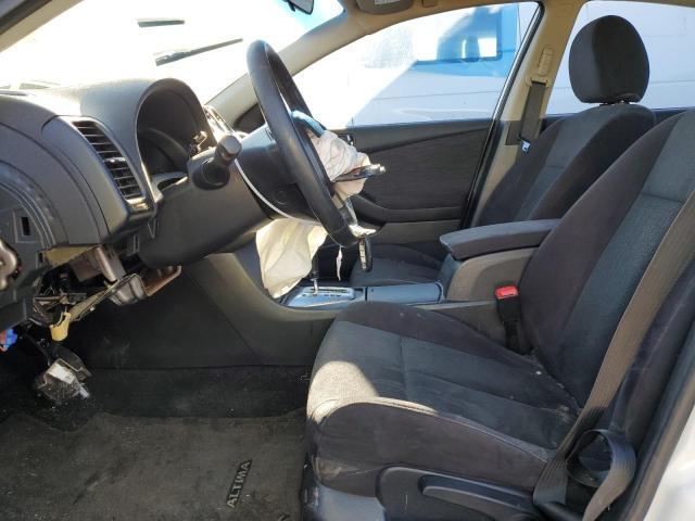 2012 Nissan Altima Base - Фото 7