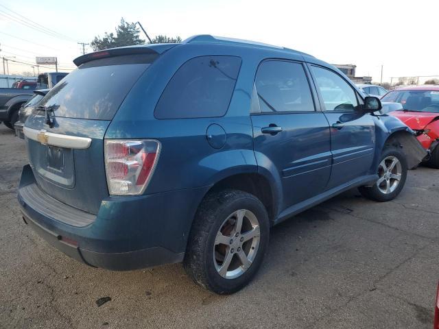 2007 Chevrolet Equinox Lt - Фото 3