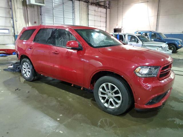 2017 Dodge Durango R/T - Фото 4