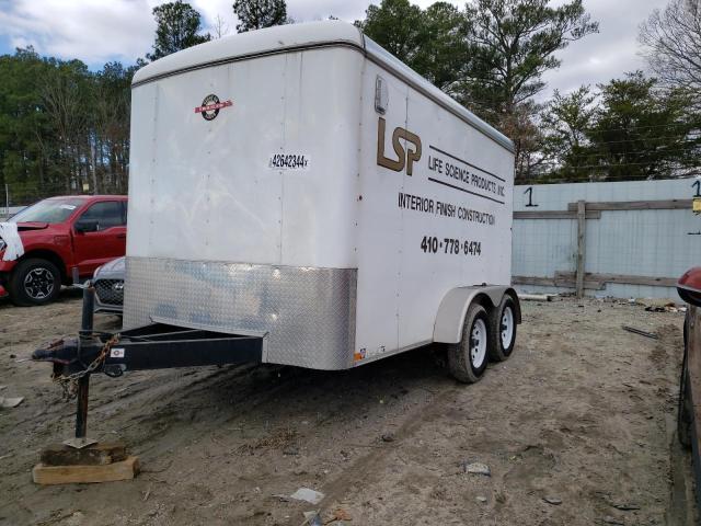 2019 Carr Trailer - Фото 2