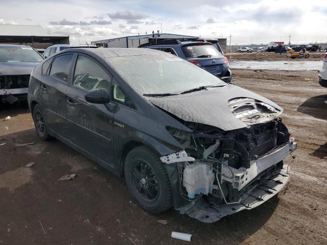 2015 Toyota Prius - Фото 4