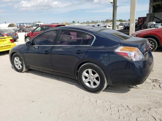 2008 Nissan Altima 2.5 - Фото 2