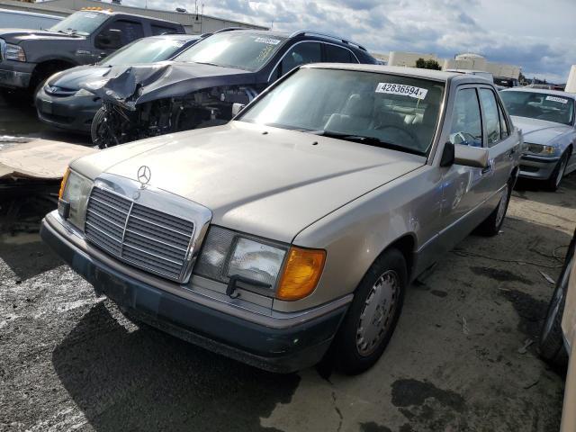 1992 Mercedes-Benz 300 E