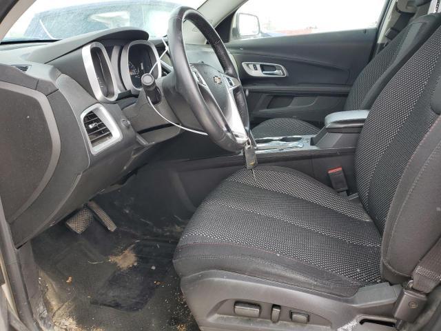 2012 Chevrolet Equinox Lt - Фото 7