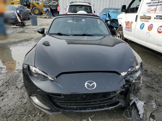 2016 Mazda Mx-5 Miata Grand Touring - Фото 5