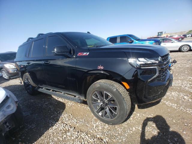 2021 Chevrolet Tahoe K1500 Z71 - Фото 4