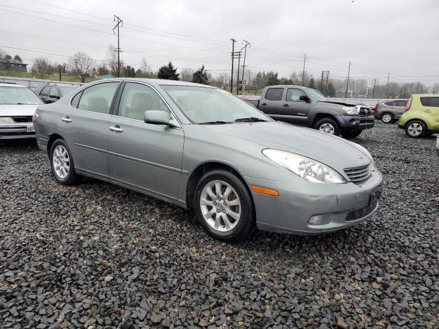 2004 Lexus Es 330 - Фото 4