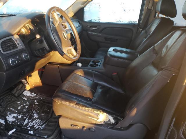 2013 Chevrolet Silverado K2500 Heavy Duty Ltz - Image 7