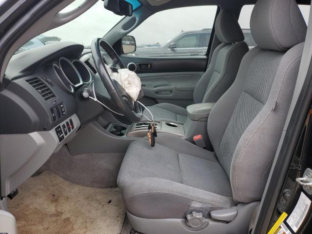 2011 Toyota Tacoma Double Cab Prerunner - Фото 7