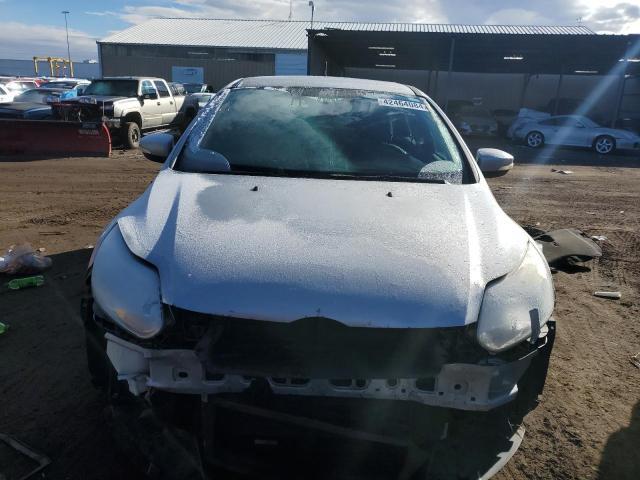 2013 Ford Focus Se - Фото 5