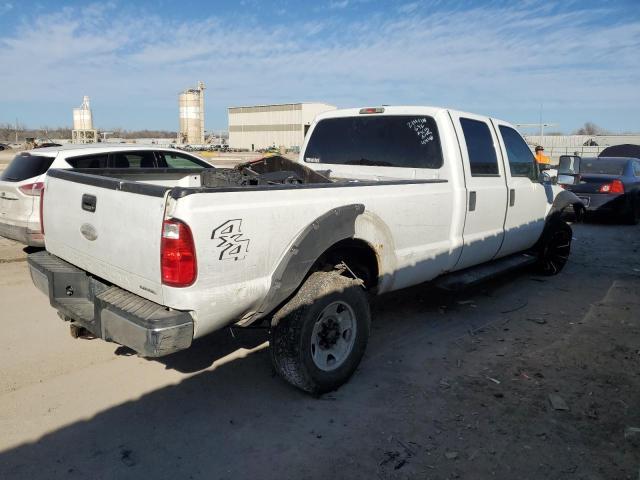 2012 Ford F350 Super Duty - Фото 3
