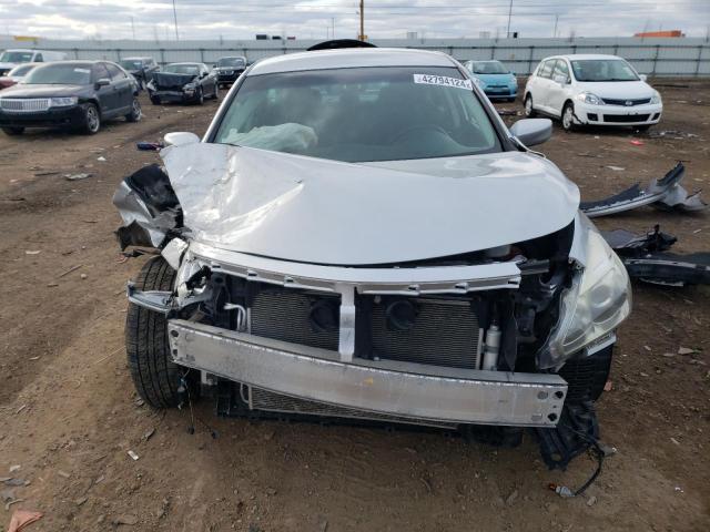 2015 Nissan Altima 2.5 - Фото 5