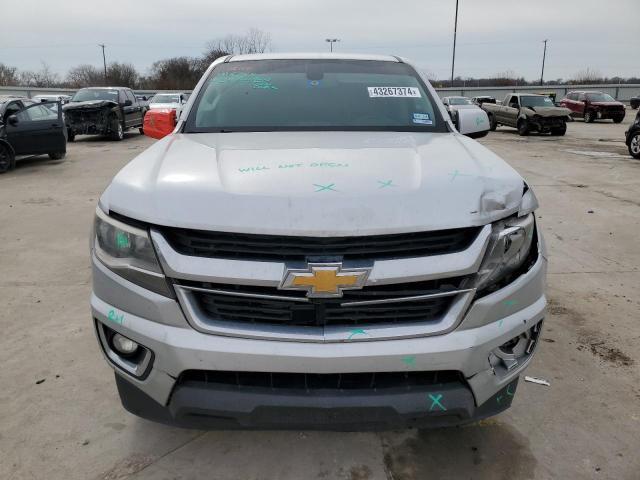 2019 Chevrolet Colorado Lt - Фото 5