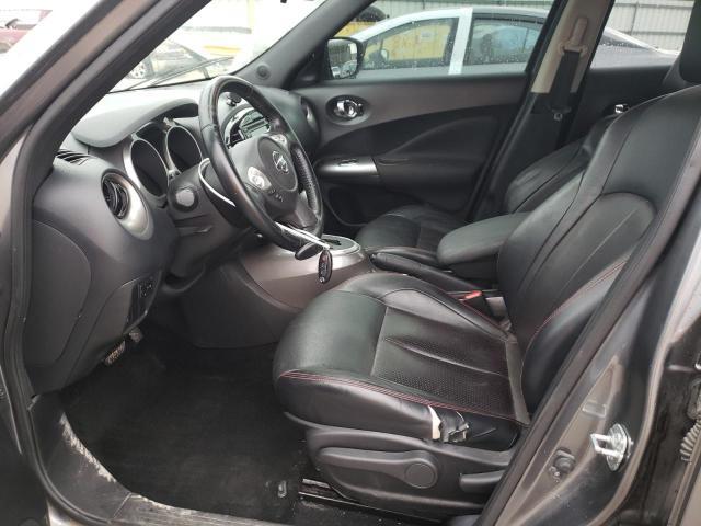 2015 Nissan Juke S - Фото 7