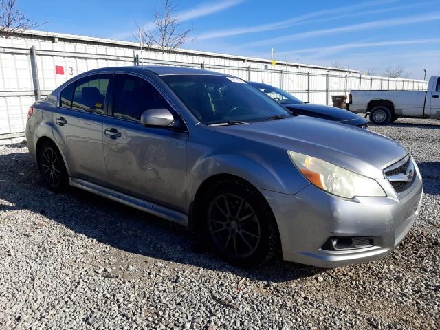 2010 Subaru Legacy 3.6R Limited - Image 4
