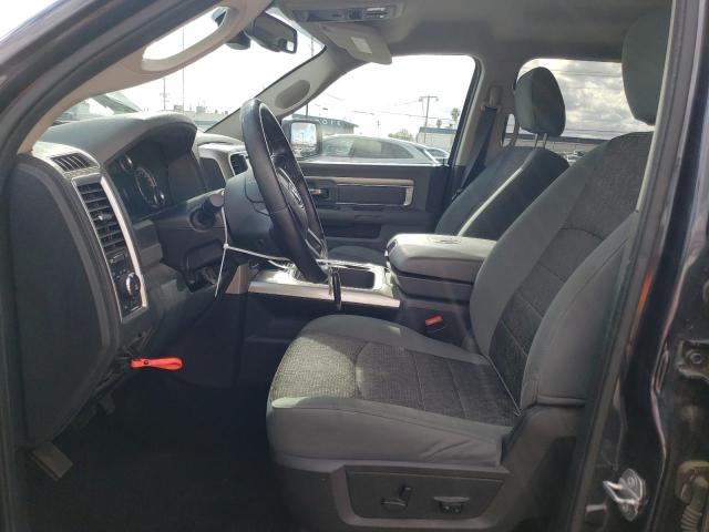 2016 Ram 1500 Slt - Фото 7