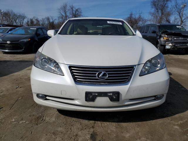 2008 Lexus Es 350 - Фото 5