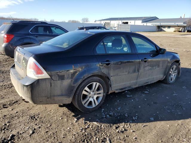 2007 Ford Fusion Se - Фото 3