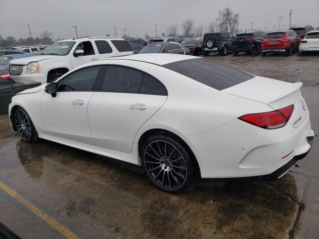 2021 Mercedes-Benz Cls 450 - Фото 2