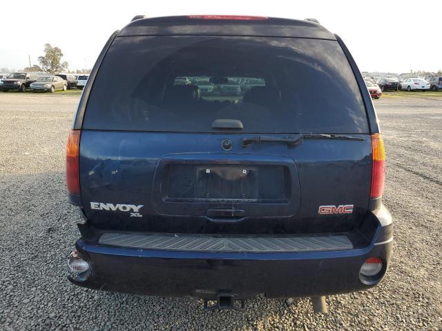 2004 GMC Envoy Xl - Фото 6