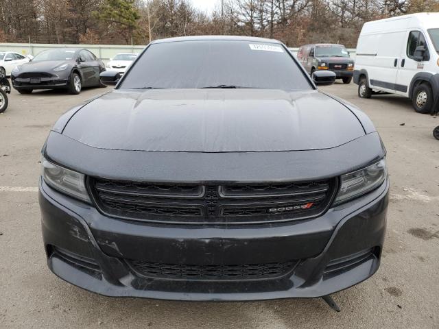 2019 Dodge Charger Sxt - Фото 5
