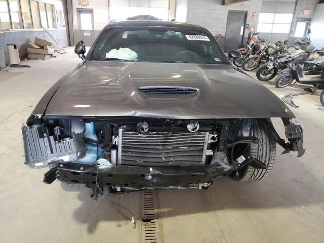 2023 Dodge Challenger R/T - Фото 5